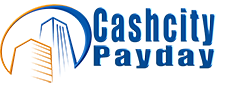 CashCityPayDay logo